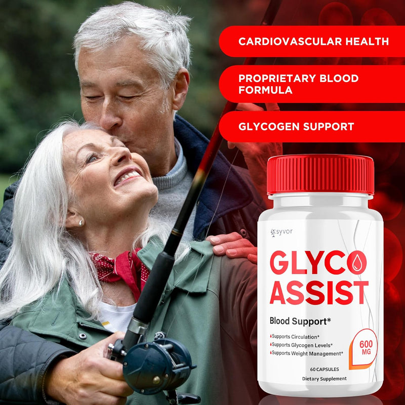 5-pack-glyco-assist-capsules---glyco-assist-advanced-glycogen-control-pills-maximum-strength-blood-support-supplement---all-natural-glycoassist-vitamin-daily-health-wellness-formula-300-capsules-1