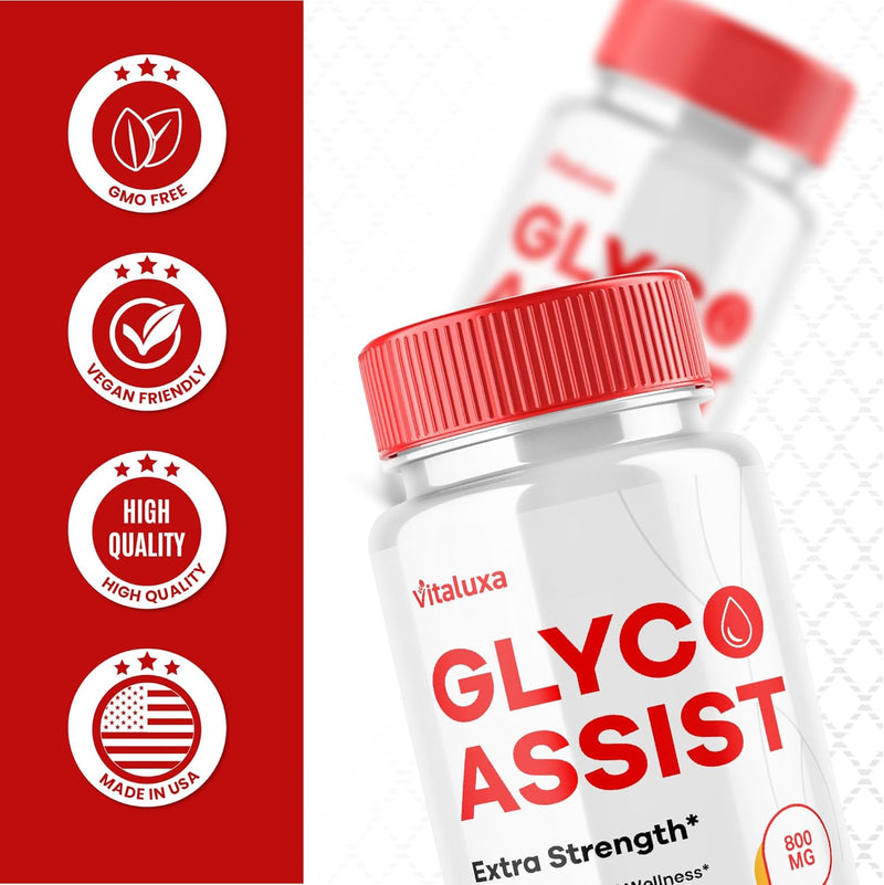 5-pack-glyco-assist-supplement-support-pills-glyco-assist-glycogen-capsules-with-maximum-strength-supplement-health-formula-glycoassist-advanced-vitamin-and-overall-wellness-support-300-capsules-2