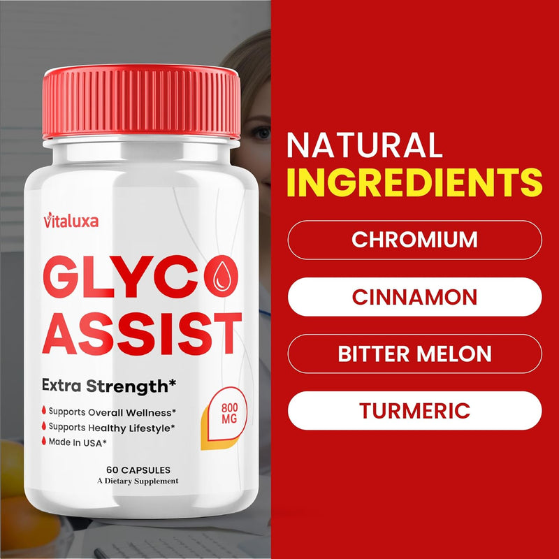 5-pack-glyco-assist-supplement-support-pills-glyco-assist-glycogen-capsules-with-maximum-strength-supplement-health-formula-glycoassist-advanced-vitamin-and-overall-wellness-support-300-capsules-3
