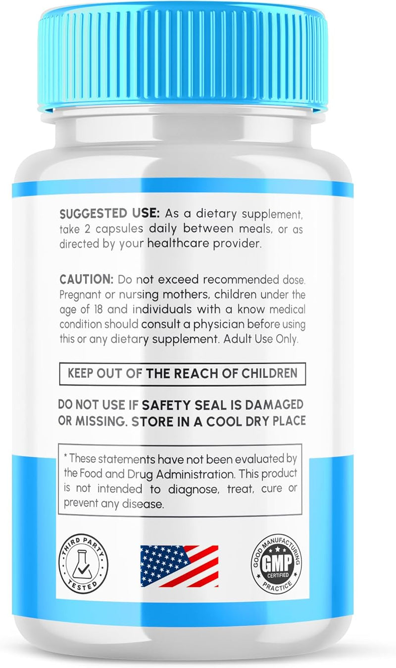 5-pack-glyco-balance-glycogen-control-pills---glyco-balance-advanced-formula-balance-support-supplement-capsule-natural-glycobalance-supporting-health-wellness-max-strength-vitamin-300-capsules-5