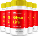5-pack-glyco-life-maximum-strength-blood-support-supplement-glycolife-capsules-glyco-lyfe-advanced-health-wellness-multivitamin-support-supplement-glycolyfe-premium-support-pills-300-capsules-1