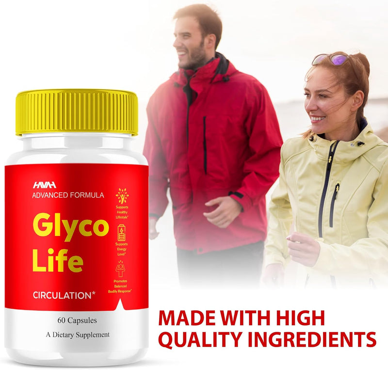 5-pack-glyco-life-maximum-strength-blood-support-supplement-glycolife-capsules-glyco-lyfe-advanced-health-wellness-multivitamin-support-supplement-glycolyfe-premium-support-pills-300-capsules-3