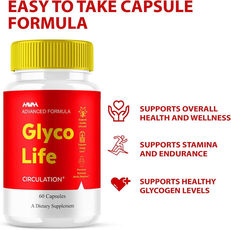 5-pack-glyco-life-maximum-strength-blood-support-supplement-glycolife-capsules-glyco-lyfe-advanced-health-wellness-multivitamin-support-supplement-glycolyfe-premium-support-pills-300-capsules-5