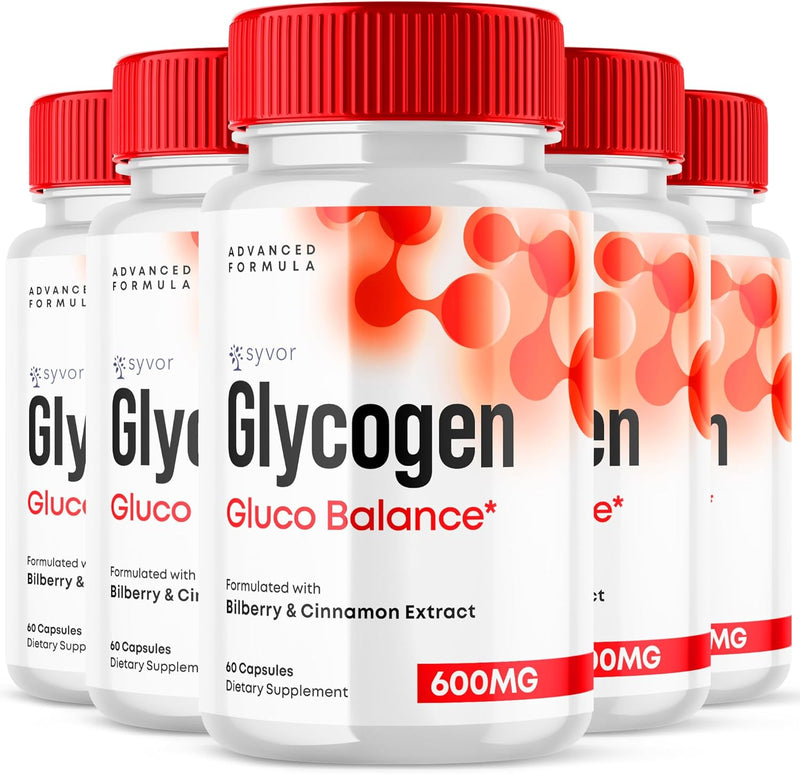 5-pack-glycogen-balance-capsules---glyco-balance-advanced-formula-glycogen-supplement-pills---all-natural-vitamin-supporting-healthy-living-and-wellness-in-a-daily-premium-capsule-300-capsules-1