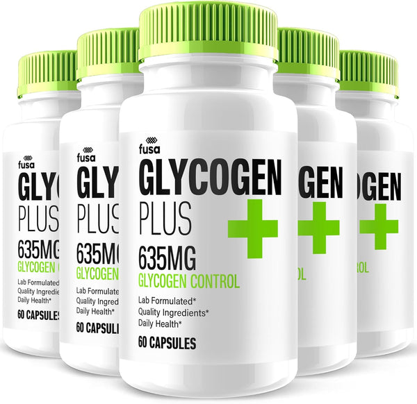 5-pack-glycogen-plus-advanced-glycogen-support-supplement-glycogenplus-maximum-strength-advanced-health-wellness-multivitamin-support-formula-glycogen-plus-premium-support-pills-300-capsules-1