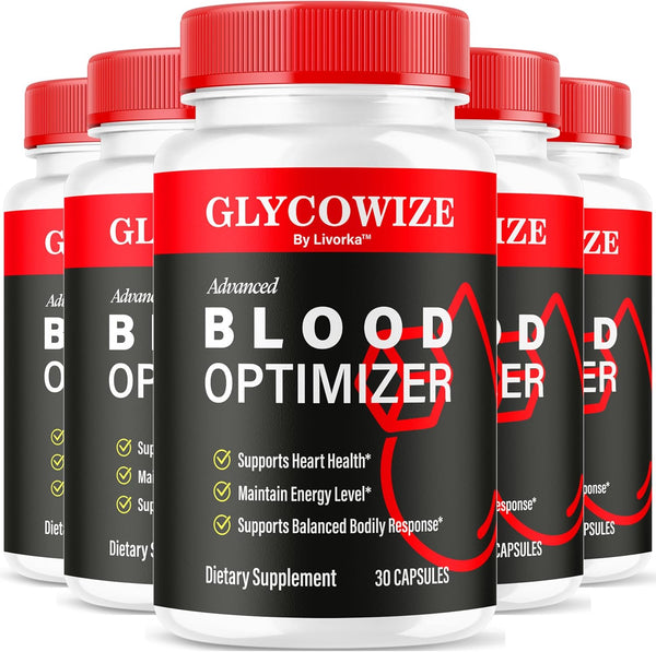 5-pack-glycowize-blood-optimizer---glycowise-glycowize-advanced-optimizer-capsules-glycowise-premium-formula-glycowize-supplement-support-pills-150-capsules-for-5-months-1