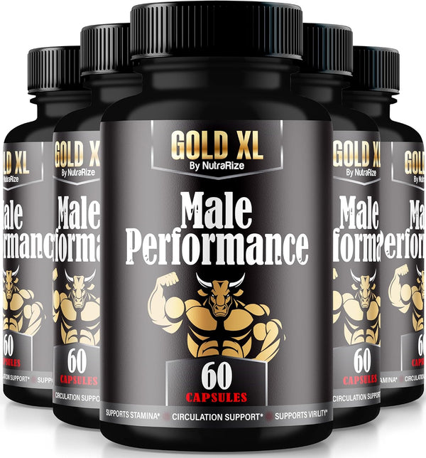 5-pack-gold-xl-capsules-premium-goldxl-pills-for-sustained-energy-levels-all-natural-supplement-for-men-to-support-performance-stamina-overall-health-official-pastillas-review-300-capsules-1
