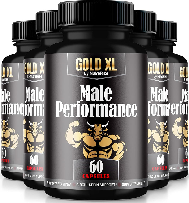 5-pack-gold-xl-capsules-premium-goldxl-pills-for-sustained-energy-levels-all-natural-supplement-for-men-to-support-performance-stamina-overall-health-official-pastillas-review-300-capsules-1