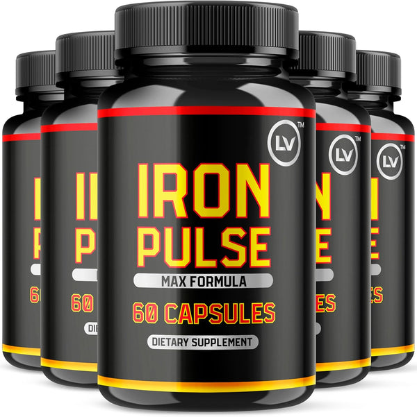 5-pack-ironpulse-capsules-iron-pulse-capsules-max-formula-ironpulse-max-support-capsules-iron-pulse-pills-ironpulse-pills-iron-pulse-support-pills-300-capsules-for-5-months-1