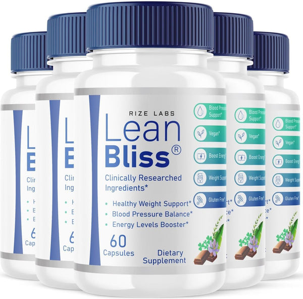 5-pack-lean-bliss-weight-loss-pills-lean-bliss-fat-burning-formula-leanbliss-advanced-metabolism-capsules-for-natural-weight-management-blood-support-leanbliss-dietary-supplement-300-capsules-1