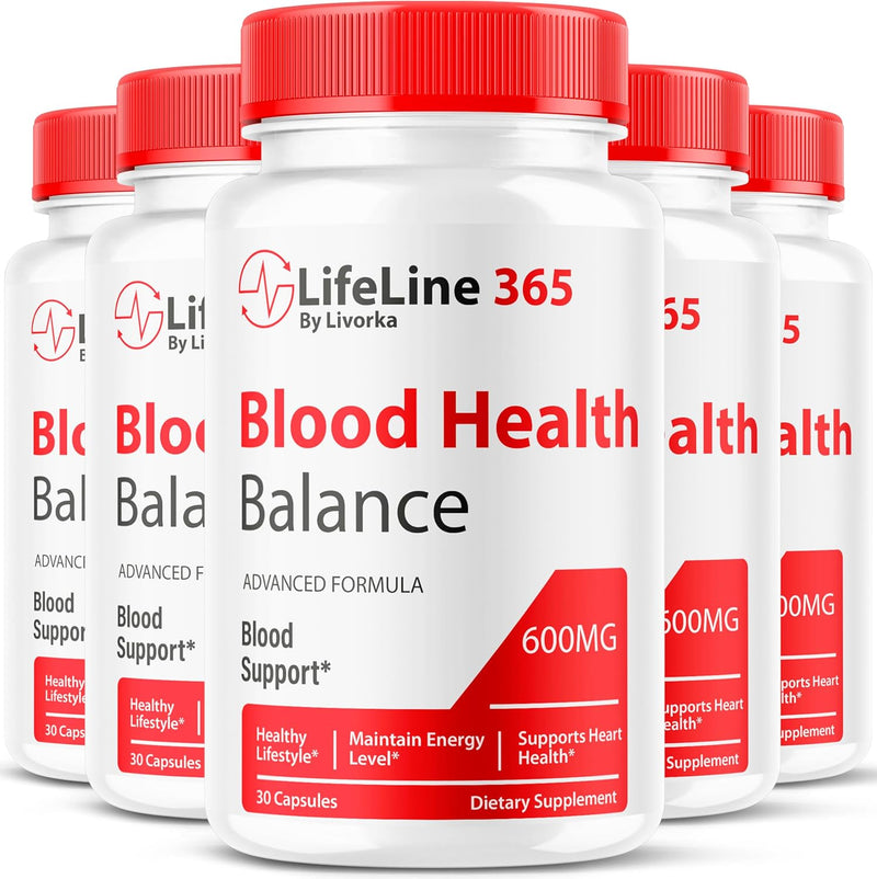 5-pack-lifeline-365-blood-support-capsules-lifeline-365-capsules-lifeline-365-glyco-optimizer-capsules-lifeline-365-support-supplement-capsules---premium-formula-150-capsules-for-5-months-1