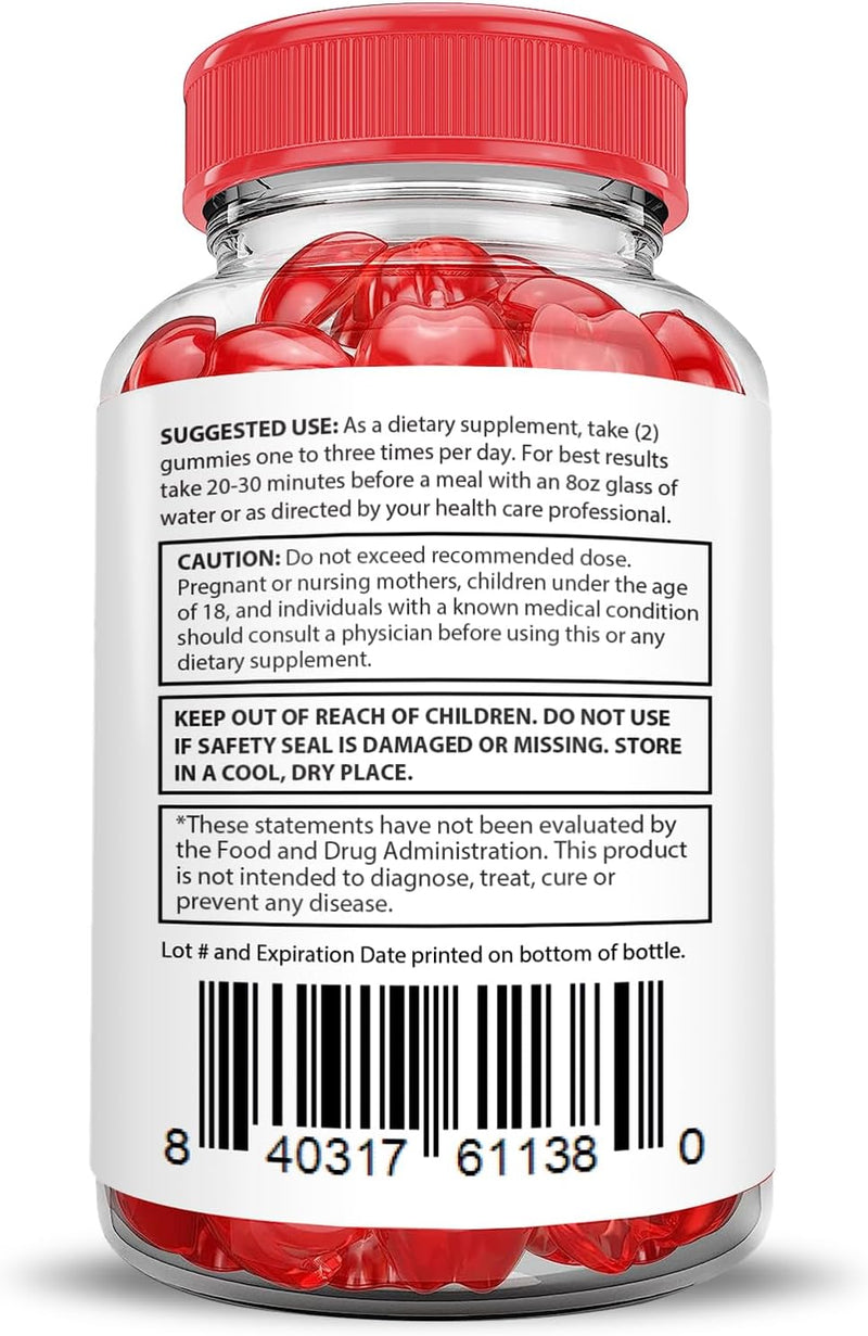 5-pack-lifetime-keto-acv-gummies-advanced-formula-1000mg-lifetime-keto-gummies-apple-cider-vinegar-formulated-with-pomegranate-beet-juice-powder-b12-vegan-non-gmo-300-gummys-3