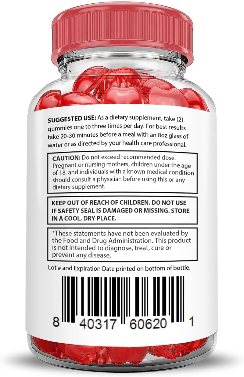 5-pack-luxe-keto-acv-gummies-advanced-formula-1000mg-luxe-keto-gummies-apple-cider-vinegar-formulated-with-pomegranate-beet-juice-powder-b12-vegan-non-gmo-300-gummys-4