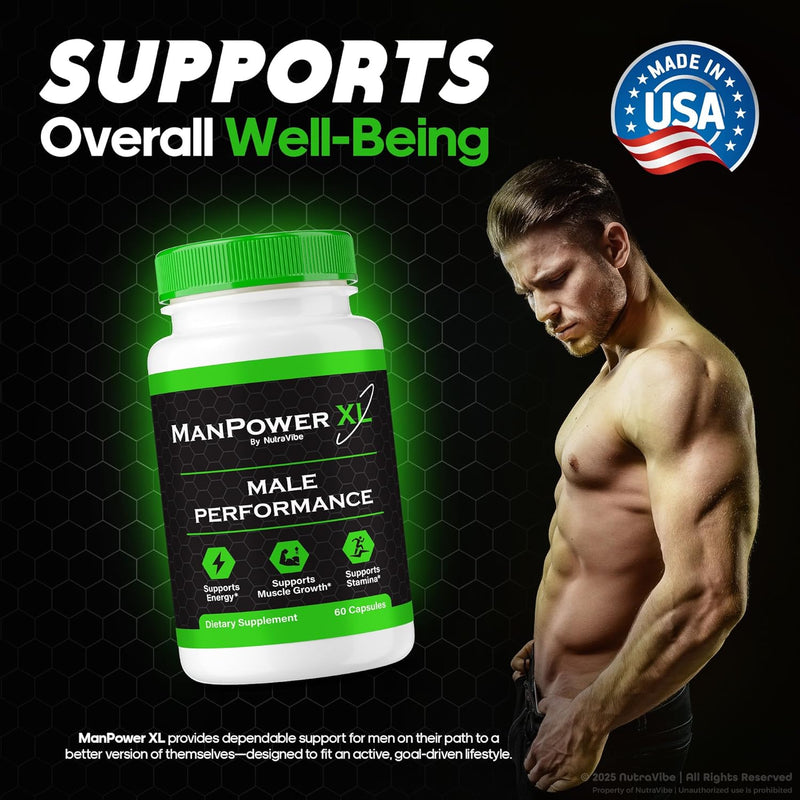 5-pack-manpower-xl-pills-official-man-power-x-l-formula-made-with-premium-natural-ingredients-to-support-energy-performance-and-muscle-easy-to-swallow-2-caps-a-day-300-capsules-5