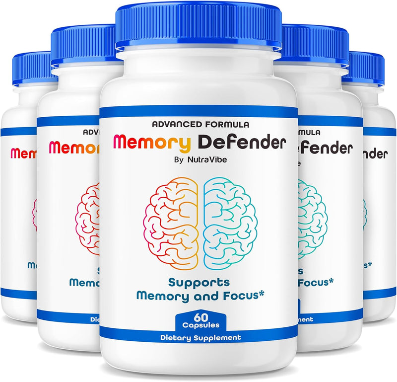 5-pack-memory-defender-capsules--premium-daily-support-to-sharpen-memory-focus-concentration-all-natural-ingredients-for-balanced-health-and-function-easy-to-swallow-pills-300-capsules-1