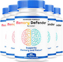 5-pack-memory-defender-capsules-memorydefender-advanced-brain-support-pills-all-natural-premium-supplement-memorydefender-maximum-strength-multivitamin-daily-wellness-300-capsules-for-5-months-1
