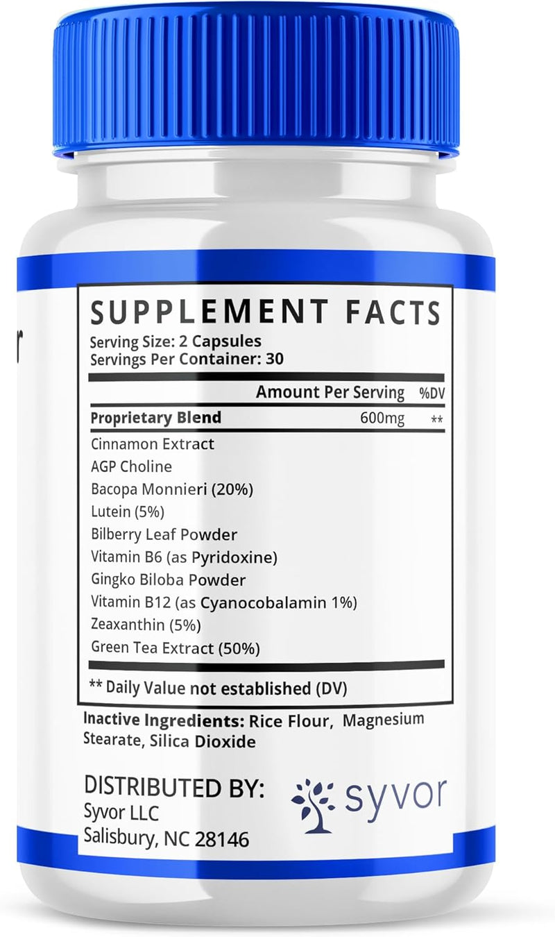 5-pack-memory-defender-pills---memory-defender-advanced-brain-support-nootropic-supplement---all-natural-memorydefender-capsules-daily-wellness-support-max-strength-brain-fog-vitamin-300-capsules-5