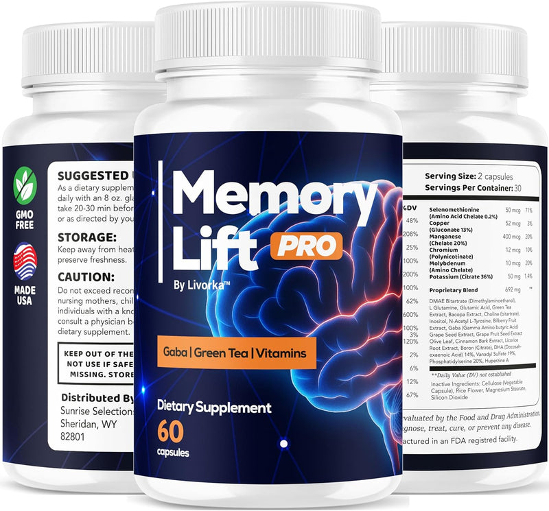 5-pack-memory-lift-pro-supplement-capsules---official-memory-lift-pro-brain-for-your-brain-supplement-memorylift-pro-pills-all-natural-support-wellness-health-support-300-capsules-for-5-months-6
