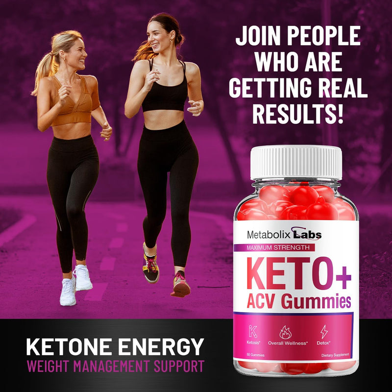 5-pack-metabolix-labs-keto-acv-gummies---advanced-formula-metabolix-keto-plus-weight-management-acv-gummies-apple-cider-vinegar-metabolix-acv-dietary-supplement-men-women-300-gummies-3