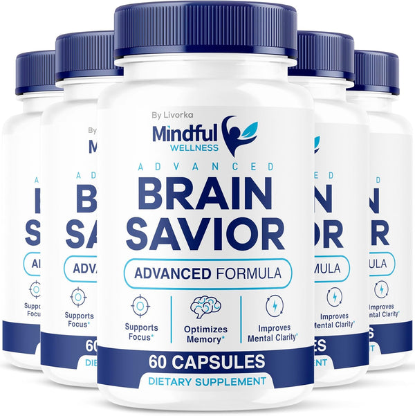 5-pack-mindful-wellness-advanced-brain-savior-capsules-official-mindful-wellness-supplement-pills-mindful-wellness-support-capsules-premium-formula---all-natural-pills-300-capsules-for-5-months-1