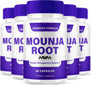 5-pack-mounja-root-capsules-mounjaroot-advanced-formula-mounjas-root-maximum-strength-pink-salt-wellness-support-supplement-mounja-roots-premium-health-management-support-supplement-300-capsules-1