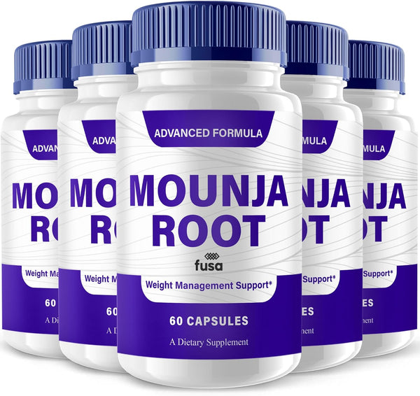 5-pack-mounja-root-premium-supplement-mounjaroot-capsules-mounjas-root-maximum-strength-dietary-support-supplement-overall-health-wellness-mounja-roots-pink-salt-formula-300-capsules-1