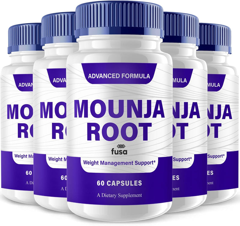 5-pack-mounja-root-premium-supplement-mounjaroot-capsules-mounjas-root-maximum-strength-dietary-support-supplement-overall-health-wellness-mounja-roots-pink-salt-formula-300-capsules-1