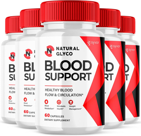 5-pack-natural-glyco-capsules---natural-glyco-blood-support-pills-advanced-formula-vitamin-supplement---naturalglyco-health-and-wellness-support-daily-capsule-max-strength-ingredients-300-servings-1