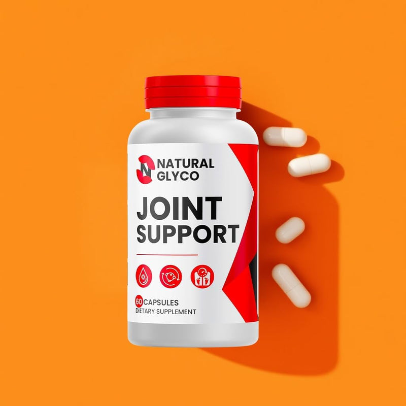 5-pack-natural-glyco-joint-support-capsules---official-glyco-pills-for-daily-lifestyle---all-natural-advanced-supplement-300-capsules-3