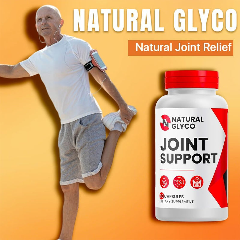 5-pack-natural-glyco-joint-support-capsules---official-glyco-pills-for-daily-lifestyle---all-natural-advanced-supplement-300-capsules-6