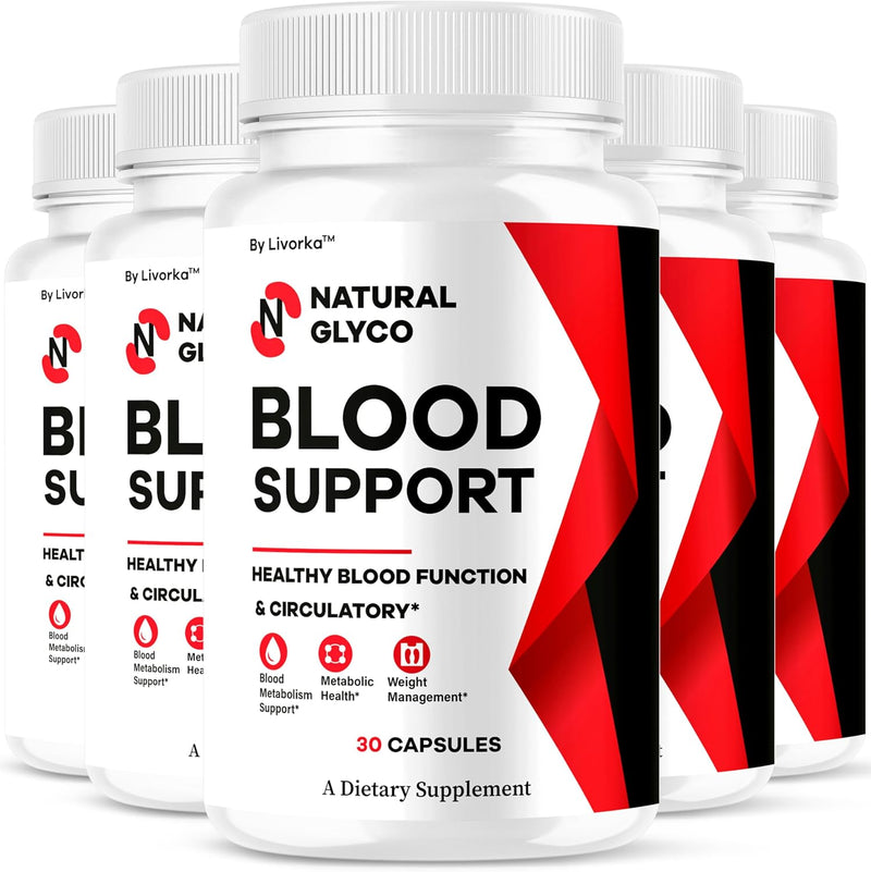 5-pack-natural-glyco-support-glycogen-supplement-premium-advanced-formula-capsules-naturalglyco-all-natural-pills-vitamin-health-wellness-naturale-maximum-strength-150-capsules-for-5-months-1