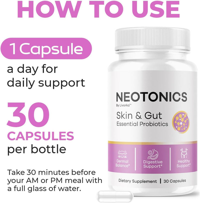 5-pack-neotonics-capsules---official-neotonics-skin-gut-essential-probiotics-advanced-formula-neotonics-skin-and-gut-organic-all-natural-supplement-neotonics-review-150-capsules-for-5-months-2