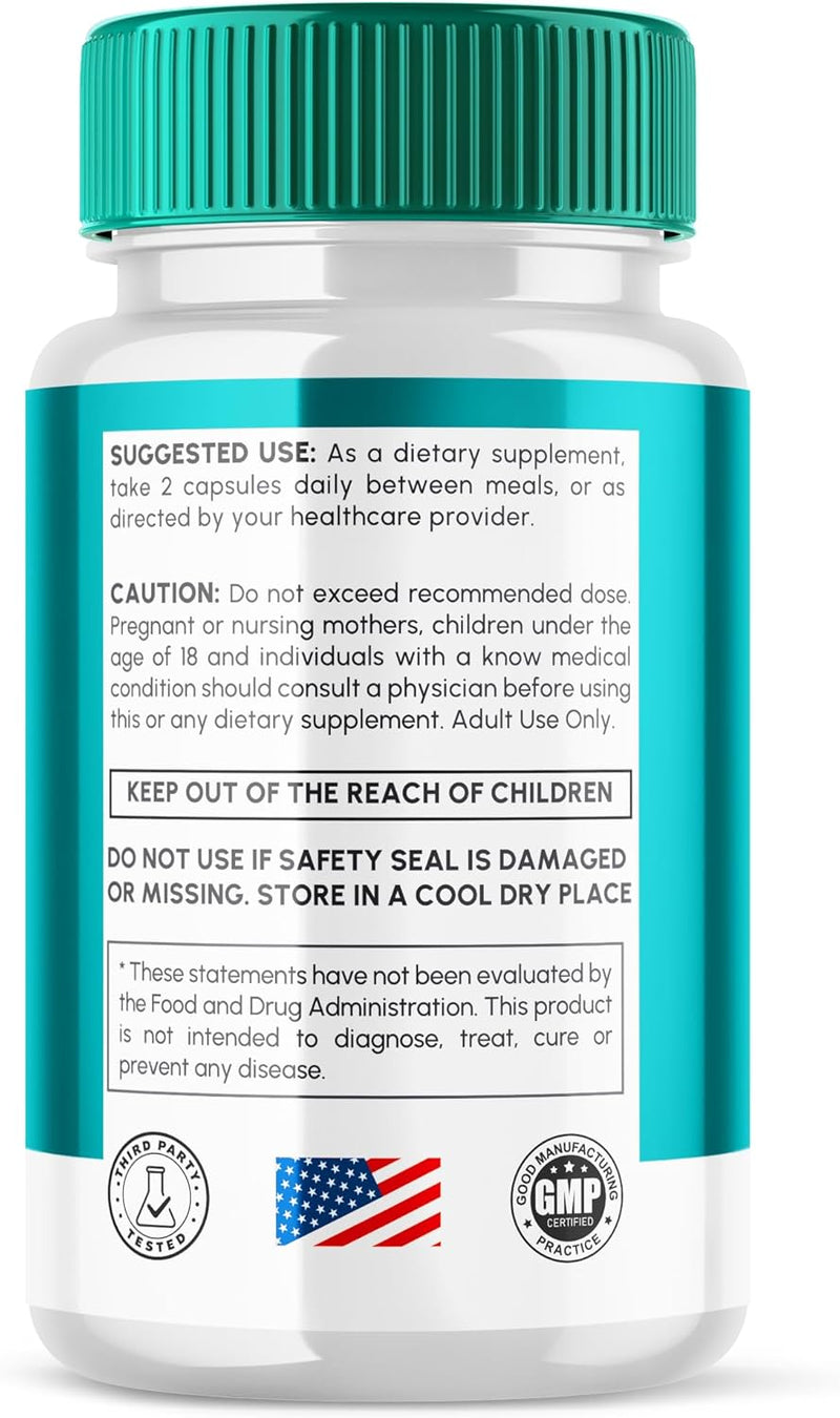 5-pack-nerve-bliss-pro-capsules---nervebliss-advanced-formula-vitamin-pills---all-natural-nerve-bliss-wellness-supplement-once-daily-nerve-health-support-with-max-strength-ingredients-300-capsules-4