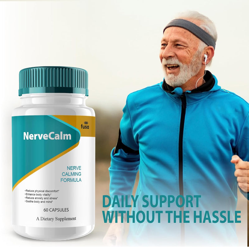 5-pack-nerve-calm-advanced-nerve-support-supplement-nervecalm-capsules-nerve-kalm-maximum-strength-advanced-health-wellness-multivitamin-formula-nervekalm-neuropathy-support-pills-300-capsules-4