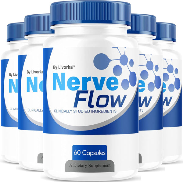 5-pack-nerve-flow---official-nerveflow-advanced-nerve-support-pills-nerve-flow-supplement-capsules-nerveflow-natural-pills-maximum-strength-multivitamin-advanced-formula-300-capsules-for-5-months-1