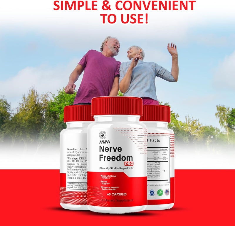 5-pack-nerve-freedom-pro-advanced-nerve-support-supplement-capsules-nervefreedom-pro-maximum-strength-health-wellness-multivitamin-formula-nerve-freedom-neuropathy-support-pills-300-capsules-3
