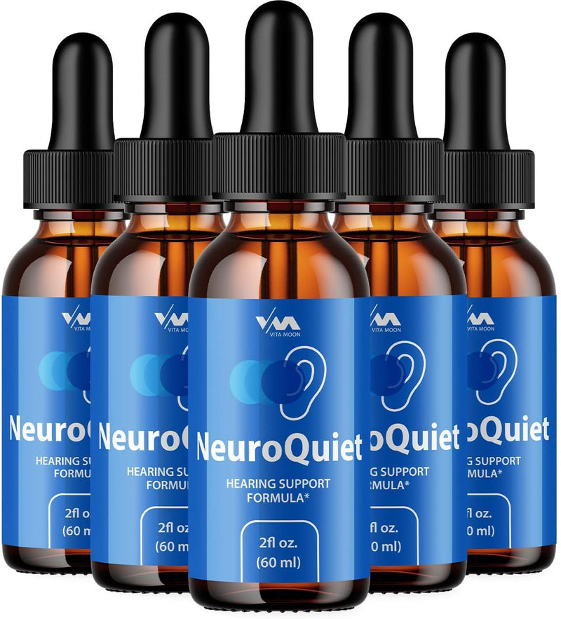 5-pack-neuroquiet-drops---neuro-quiet-advanced-formula-hearing-support-cognitive-health-and-overall-wellness-5-month-supply-1