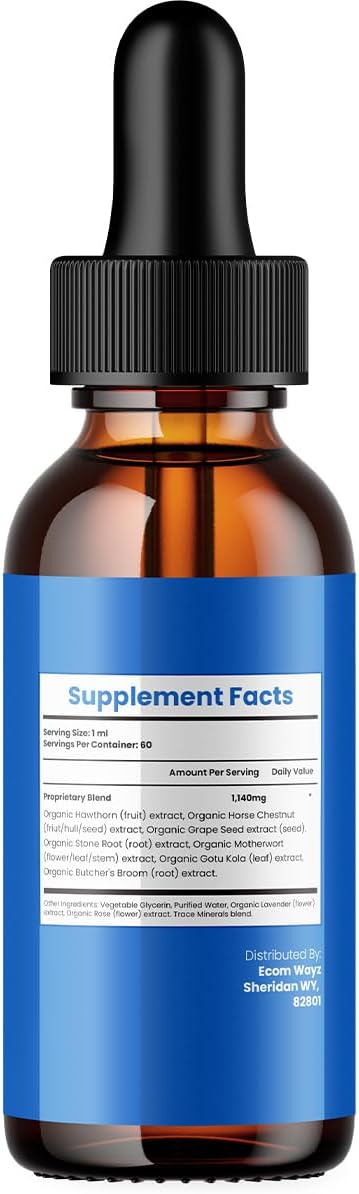 5-pack-neuroquiet-drops---neuro-quiet-advanced-formula-hearing-support-cognitive-health-and-overall-wellness-5-month-supply-2