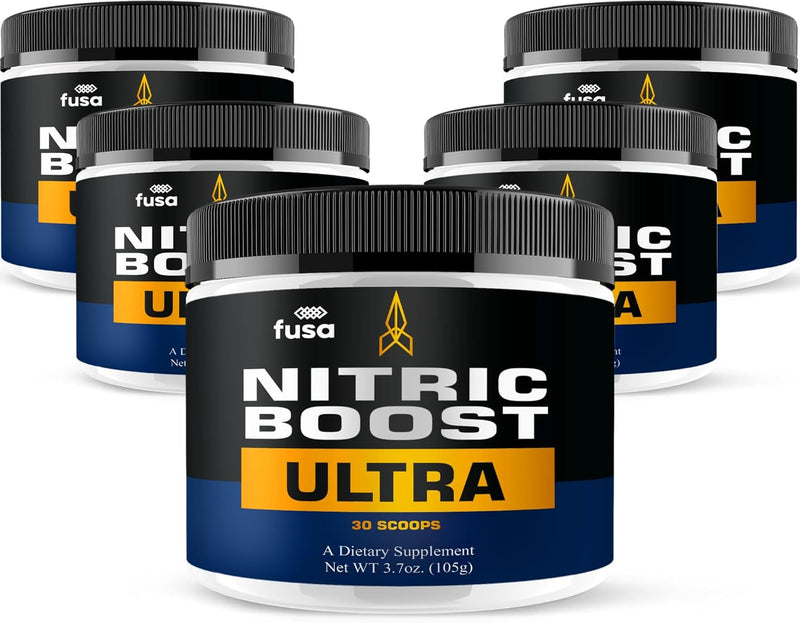 5-pack-nitric-boost-ultra-powder-supplement-nitricboost-maximum-formula-nitrik-boost-advanced-overall-health-and-wellness-supplement-nitricboost-premium-health-and-wellness-support-185oz-525g-1