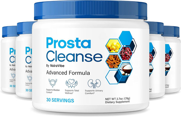 5-pack-prosta-cleanse-premium-powder-blend-for-men-with-natural-ingredients-to-support-prostate-wellness-and-daily-comfort-great-tasting-formula-prostacleanse-30-day-supply-150-servings-1