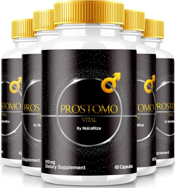 5-pack-prostomo-capsules---official-formula-to-support-prostate-heath-all-natural-supplement-to-regain-control-achieve-overall-wellness-premium-pros-tomo-pills-review-300-capsules-1