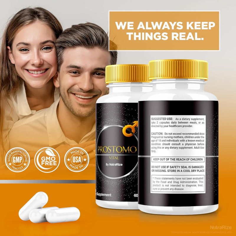 5-pack-prostomo-capsules---official-formula-to-support-prostate-heath-all-natural-supplement-to-regain-control-achieve-overall-wellness-premium-pros-tomo-pills-review-300-capsules-6