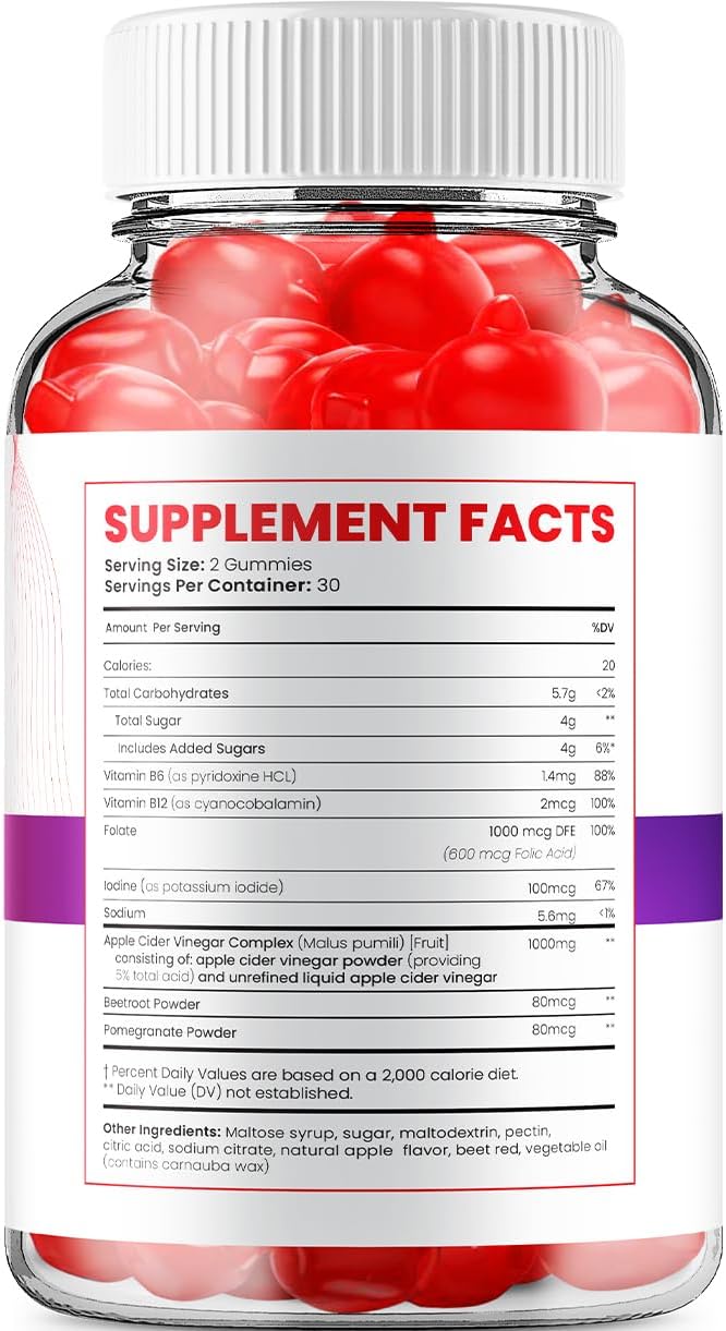 5-pack-pure-slim-keto-acv-gummies---advanced-formula-pureslim-keto-plus-acv-gummies-apple-cider-vinegar-pure-slim-acv-gummies-dietary-supplement-reviews-men-women-300-gummies-6