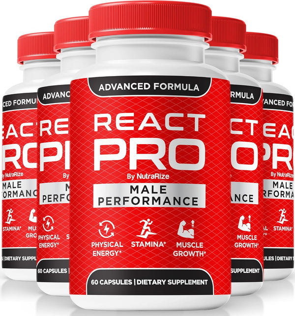 5-pack-react-pro-pills-for-men---official-male-multivitamin-capsules-all-natural-health-support-react-pro-formula-for-stamina-endurance-confidence-performance-reactpro-review-300-capsules-1