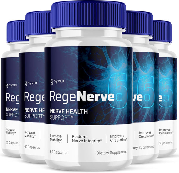 5-pack-regenerve-6-capsules---regen-nerve-six-advanced-formula-pills---all-natural-regenerve-6-nerve-support-supplement-maximum-strength-health-and-wellness-vitamin-sciatica-support-300-capsules-1