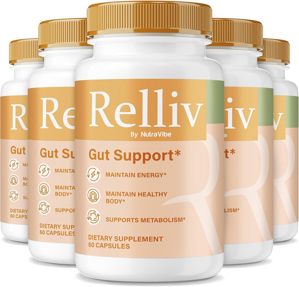 5-pack-relliv-premium-gut-support-formula-with-all-natural-ingredients-to-help-maintain-digestive-health-and-comfort-gentle-and-easy-to-swallow-pills-just-take-2-caps-daily-300-capsules-1