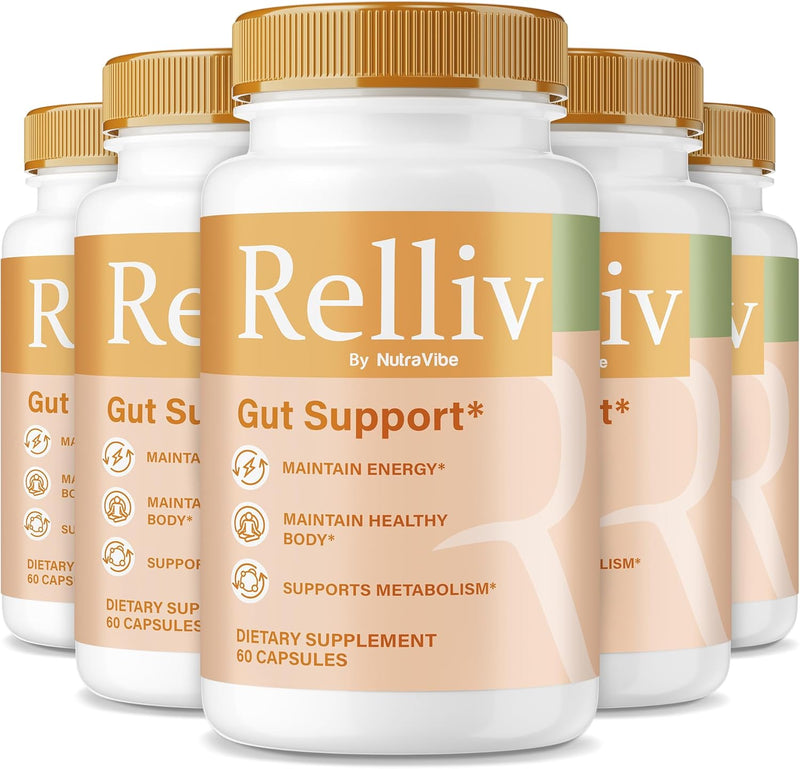 5-pack-relliv-premium-gut-support-formula-with-all-natural-ingredients-to-help-maintain-digestive-health-and-comfort-gentle-and-easy-to-swallow-pills-just-take-2-caps-daily-300-capsules-1