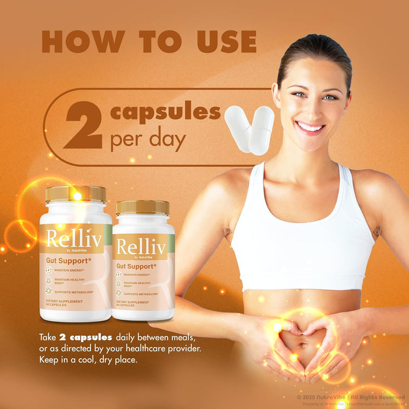 5-pack-relliv-premium-gut-support-formula-with-all-natural-ingredients-to-help-maintain-digestive-health-and-comfort-gentle-and-easy-to-swallow-pills-just-take-2-caps-daily-300-capsules-5