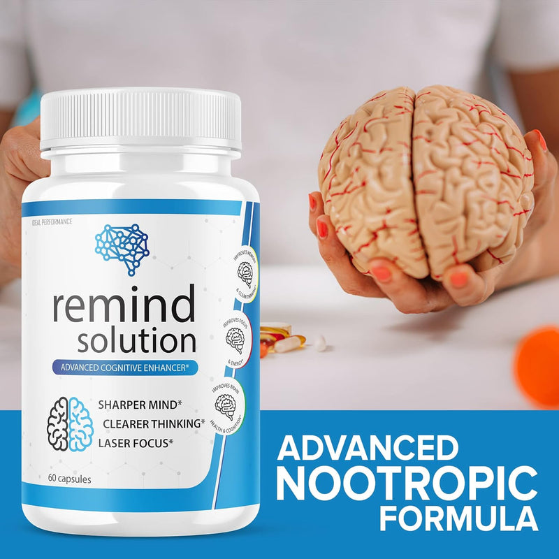 5-pack-remind-solution-for-memory-advanced-cognitive-brain-health-function-focus-max-concentration-recall-supplement-300-capsules-1