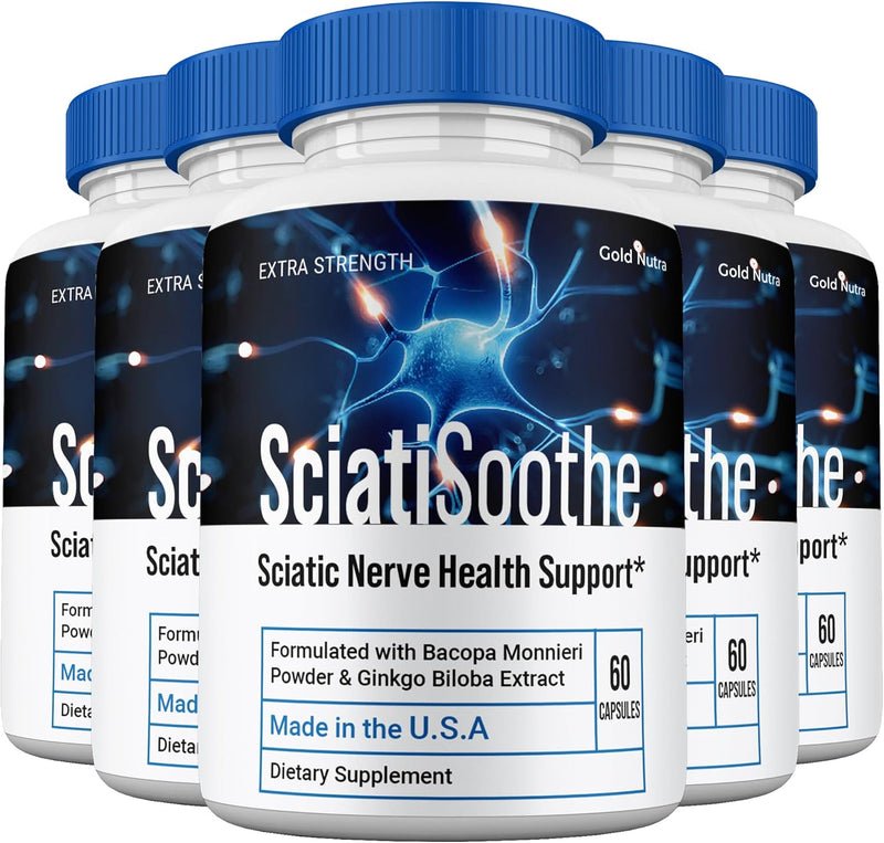 5-pack-sciatisoothe-supplement-pills-sciati-soothe-all-natural-brain-and-cognitive-supplement-pills-1